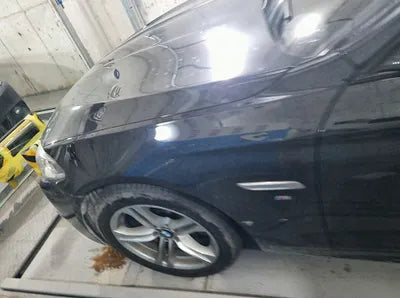 2015 BMW 530 WBA5D3100FD577409 VIN:WBA5D3100FD577409