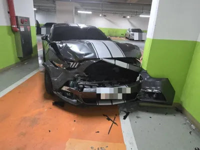 2016 Ford Mustang 1FA6P8TH7H5207463 VIN:1FA6P8TH7H5207463