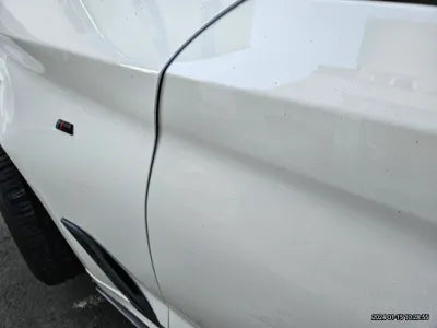 2018 BMW 540 WBAJB5106JB195115 VIN:WBAJB5106JB195115