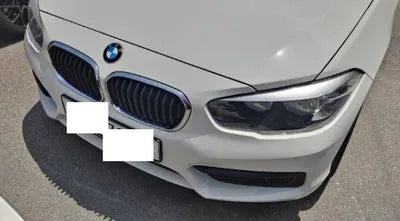 2019 BMW 118 WBA1S5108K7B66660 VIN:WBA1S5108K7B66660