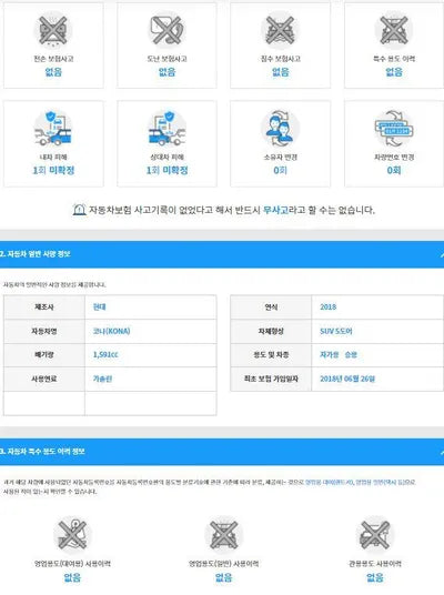 2018 Hyundai Kona KMHK4815GJU131916 VIN:KMHK4815GJU131916