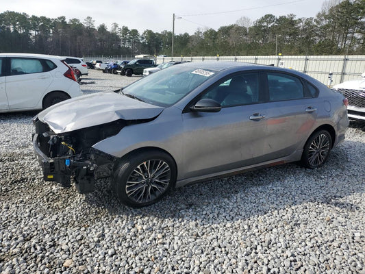 2023 KIA FORTE GT LINE VIN:3KPF54AD2PE679727