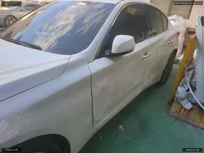 2015 Infiniti Q50 JNKDV71EXFM530790 VIN:JNKDV71EXFM530790