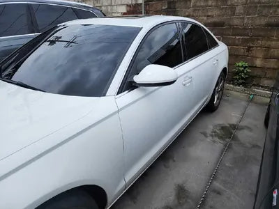 2014 Audi A6 VIN: