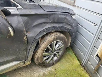 2020 Hyundai Santa FE VIN: