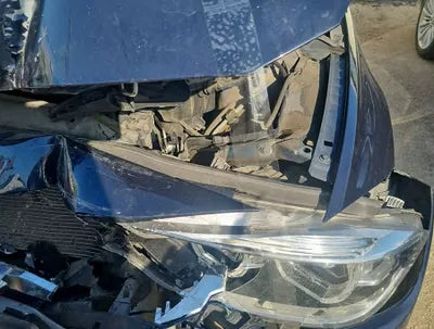 2017 BMW 320 WBA8C5106HK857507 VIN:WBA8C5106HK857507