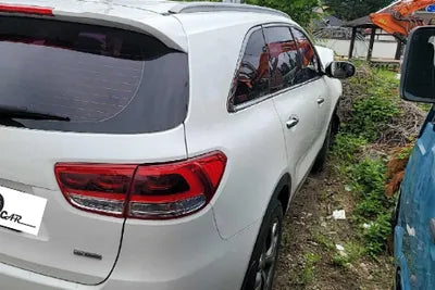 2016 Kia Sorento KMKNAPS81ABGA1533 VIN:KMKNAPS81ABGA1533