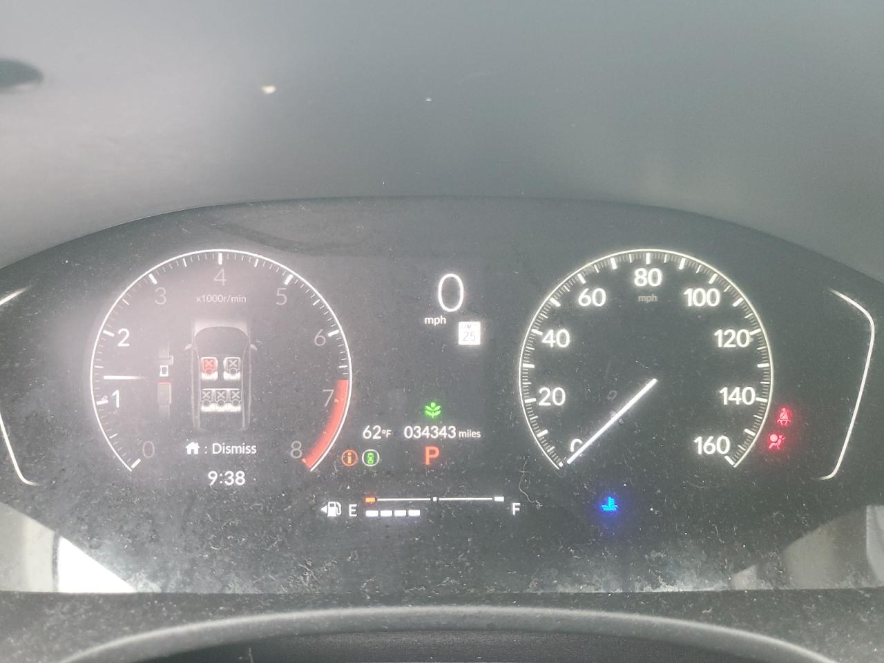 2022 HONDA CIVIC LX VIN:2HGFE2F21NH516985