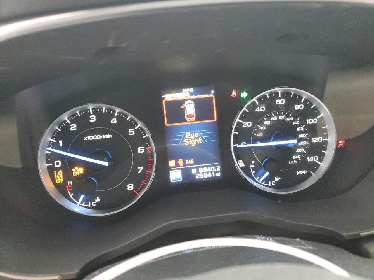 2022 SUBARU ASCENT LIMITED VIN:4S4WMAPD4N3471101