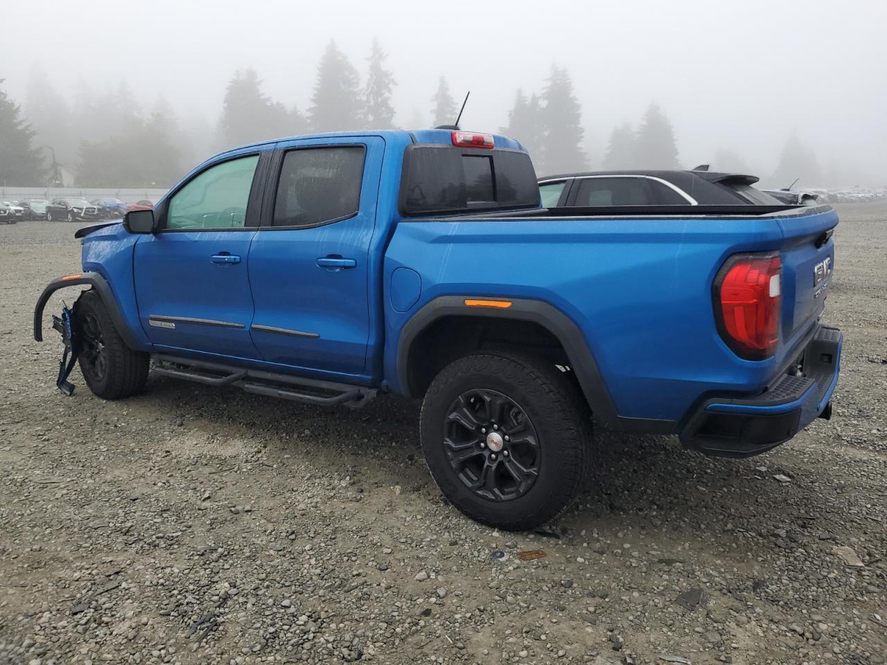 2023 GMC CANYON ELEVATION VIN:1GTP5BEK7P1131310