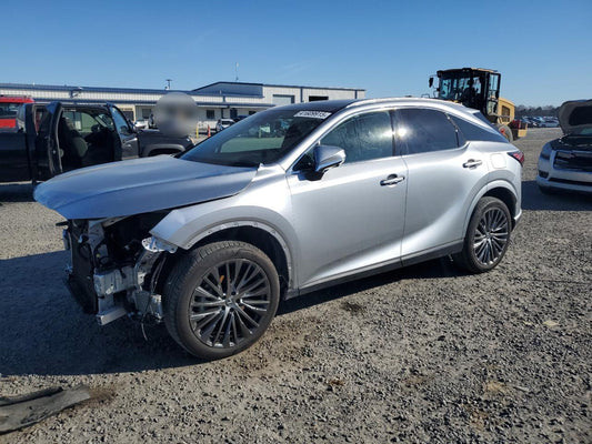 2024 LEXUS RX 350H BASE VIN:2T2BBMCA7RC024311