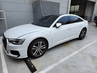 2021 Audi A6 WAUZZZF28MN001543 VIN:WAUZZZF28MN001543