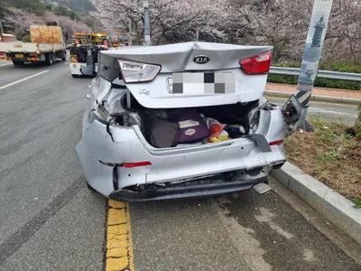 2014 Kia K5 VIN: