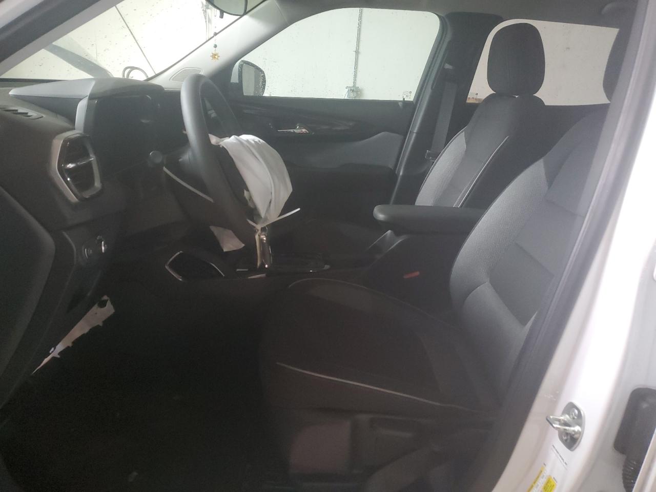 2024 CHEVROLET TRAILBLAZER LT VIN:KL79MRSL4RB127761
