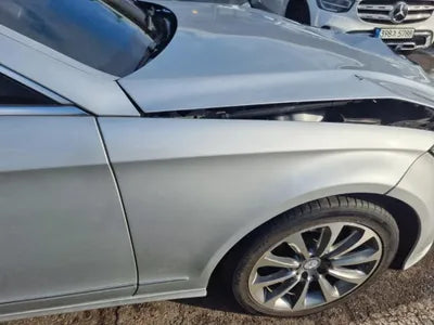 2015 Mercedes-Benz CLS 250 WDDLX9HB8FA143239 VIN:WDDLX9HB8FA143239