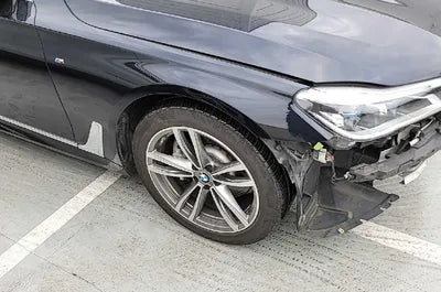 2018 BMW 730 WBA7G6109JB243823 VIN:WBA7G6109JB243823