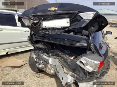 2015 Chevrolet Impala 1G1155SAXGU104855 VIN:1G1155SAXGU104855