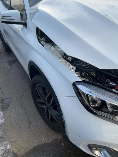 2018 Mercedes-Benz GLA 220 WDCTG4FB8JJ527525 VIN:WDCTG4FB8JJ527525