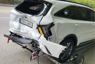 2022 Kia Sorento KNARL81GBNA106902 VIN:KNARL81GBNA106902