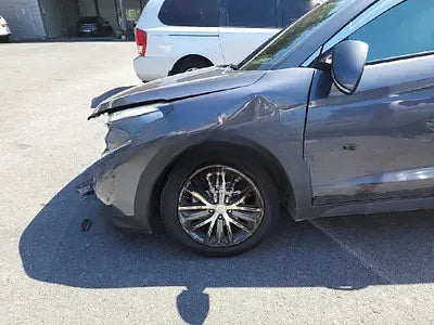 2015 Hyundai Tucson NONE VIN: