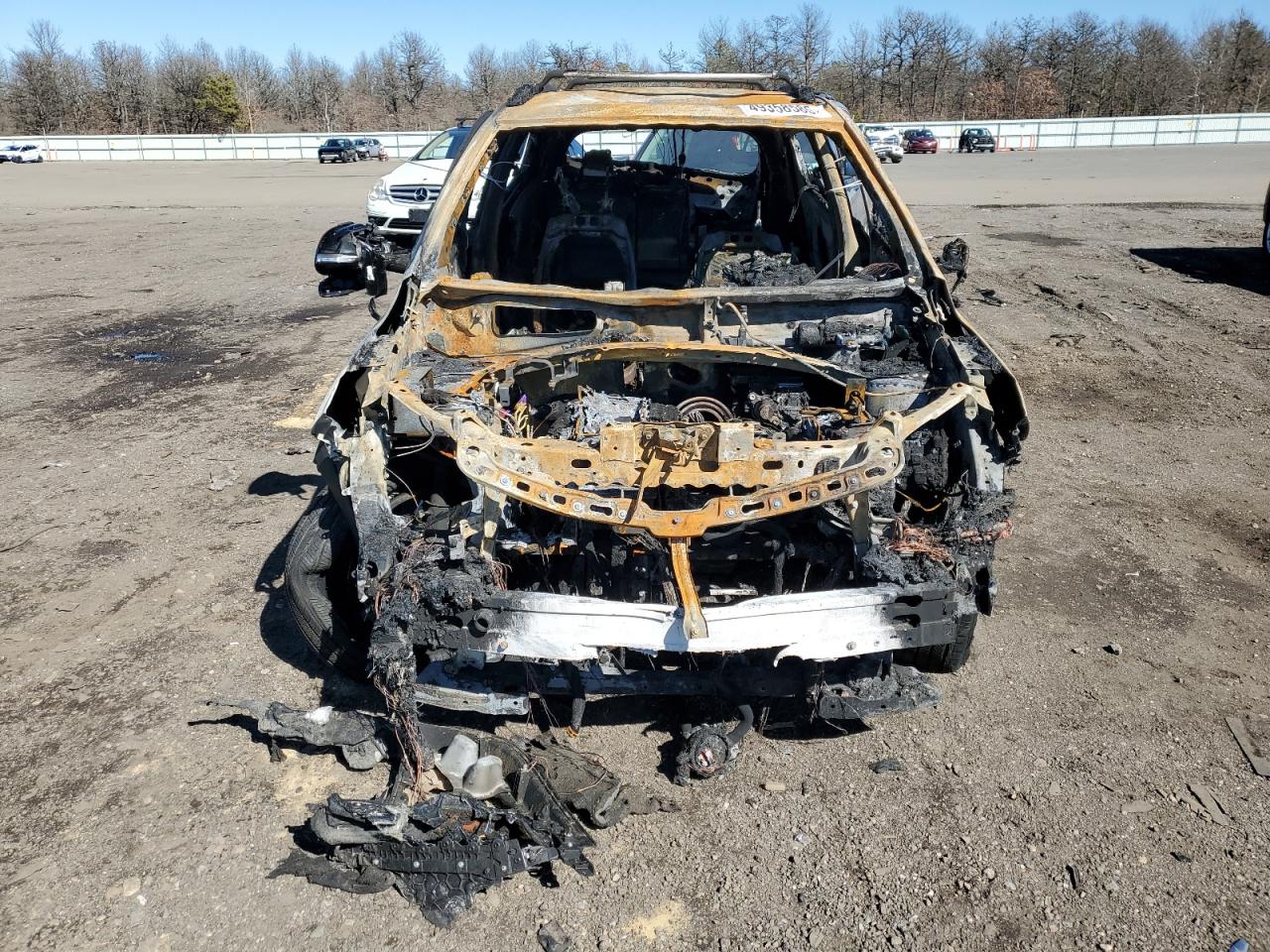 2023 CHEVROLET BOLT EUV LT VIN:1G1FY6S02P4207603