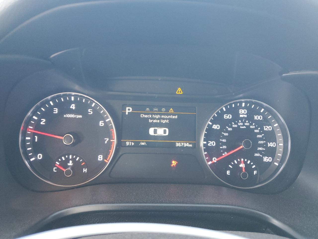 2024 KIA FORTE LX VIN:3KPF24AD1RE723342