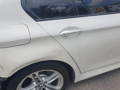 2016 BMW 520 000KMWBA5E5109GG2 VIN:000KMWBA5E5109GG2