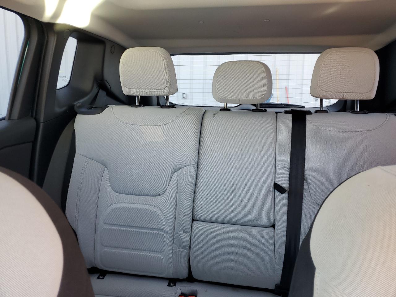 2022 JEEP RENEGADE LATITUDE VIN:ZACNJDB18NPN89748