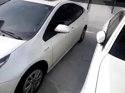 2016 Toyota Prius JTDKBRFU9G3524998 VIN:JTDKBRFU9G3524998