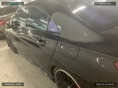 2015 Mercedes-Benz CLA 45 AMG WDDSJ5CB8FN244450 VIN:WDDSJ5CB8FN244450