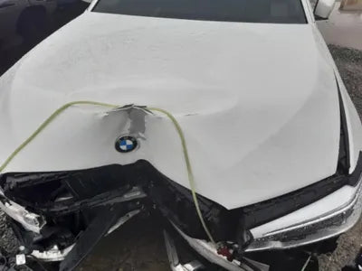 2018 BMW 540 WBAJB5101JB371438 VIN:WBAJB5101JB371438