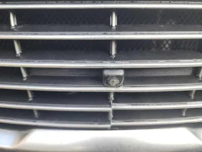 2015 Kia Carnival VIN: