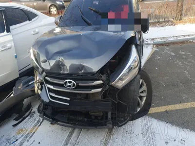 2018 Hyundai Tucson KMHJ281ABJU678687 VIN:KMHJ281ABJU678687