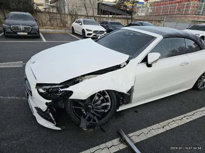 2021 Mercedes-Benz E 450 W1K1K5KB9MF159800 VIN:W1K1K5KB9MF159800