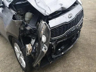 2018 Kia Sportage KNAPL813DJK494170 VIN:KNAPL813DJK494170