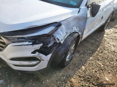 2016 Hyundai Tucson 241KMKMHJ3815GGU1 VIN:241KMKMHJ3815GGU1