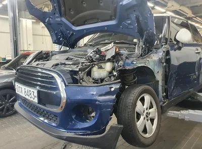 2018 MINI Cooper WMWXT3104J2G01259 VIN:WMWXT3104J2G01259