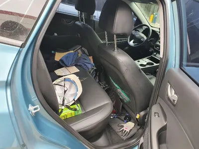 2019 Hyundai Kona KMHK281GFLU069893 VIN:KMHK281GFLU069893