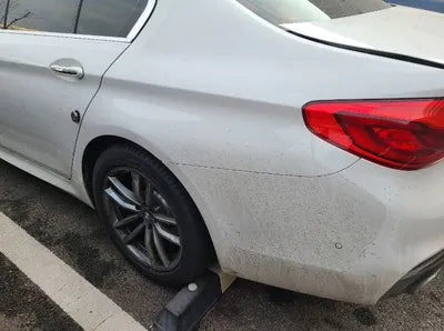 2017 BMW 520 WBAJC3108JG994124 VIN:WBAJC3108JG994124