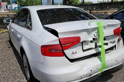 2015 Audi A4 WAUZZZ8K7FA081179 VIN:WAUZZZ8K7FA081179