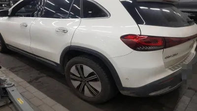 2021 Mercedes-Benz A 250 VIN: