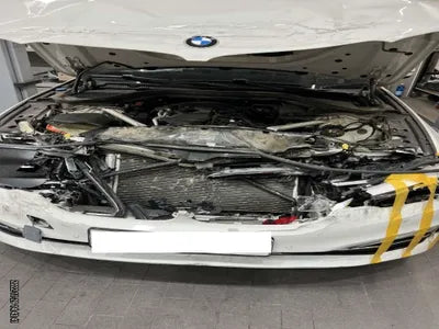 2018 BMW 530 WBAJC910XJB279619 VIN:WBAJC910XJB279619