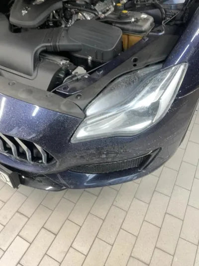 2019 Maserati Quattroporte ZAM56YRG3K1328539 VIN:ZAM56YRG3K1328539