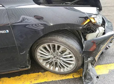 2018 Toyota Avalon VIN: