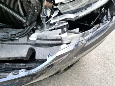 2019 BMW 520 WBAJF3100KBJ09100 VIN:WBAJF3100KBJ09100