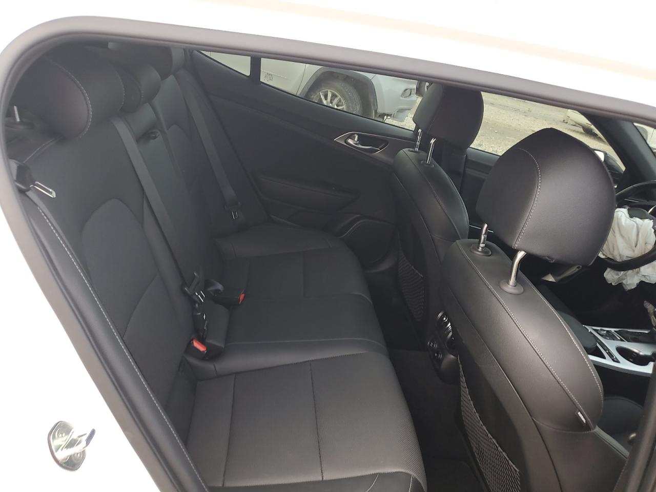 2022 KIA STINGER GT1 VIN:KNAE45LC4N6122102