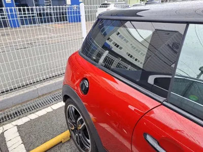 2015 MINI Cooper 821KMWMWXN9105F2A VIN:821KMWMWXN9105F2A