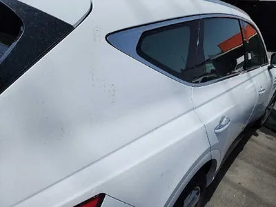 2021 Genesis GV80 VIN: