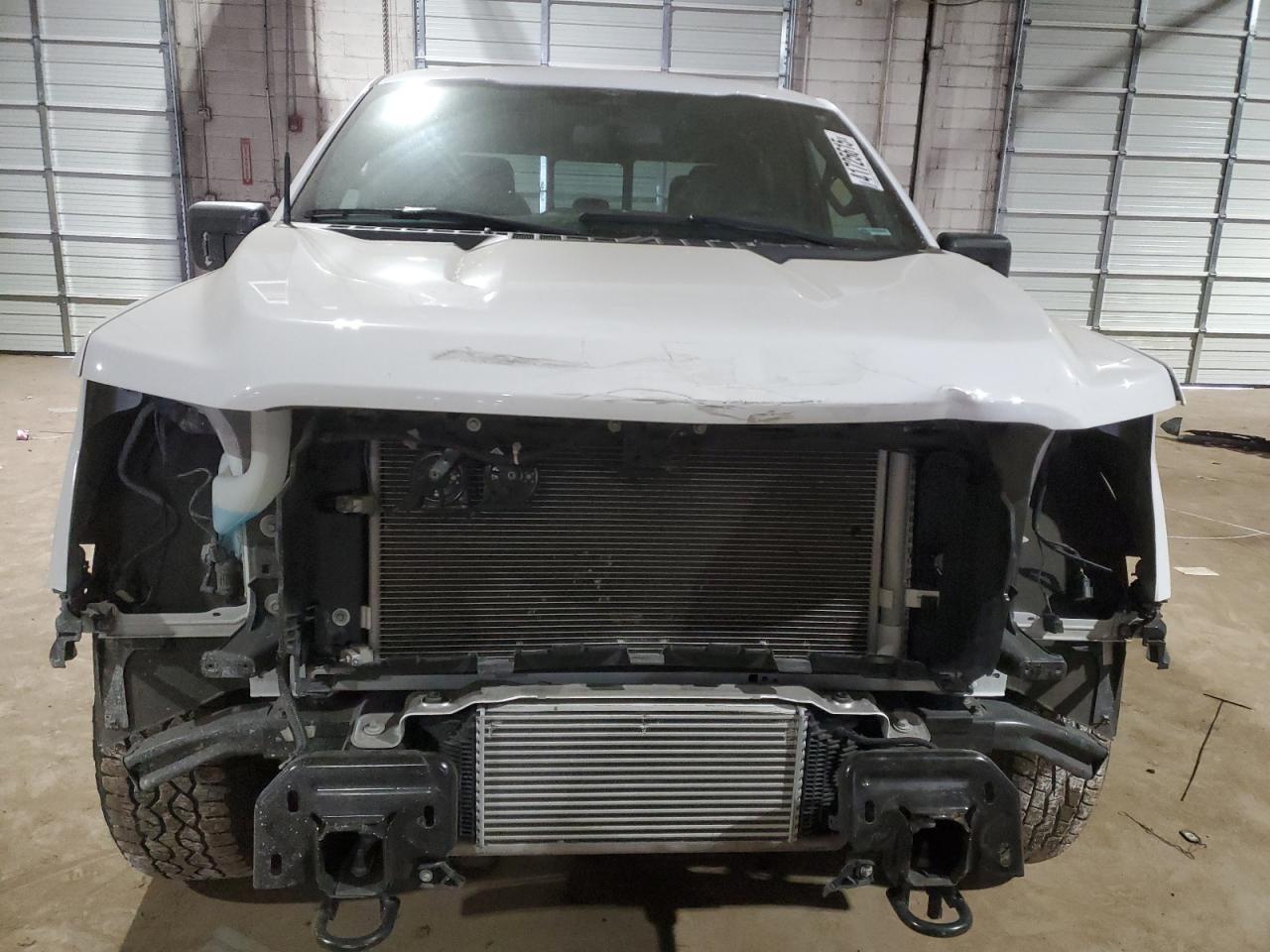 2023 FORD F150 SUPERCREW VIN:1FTEW1EP2PKF35135