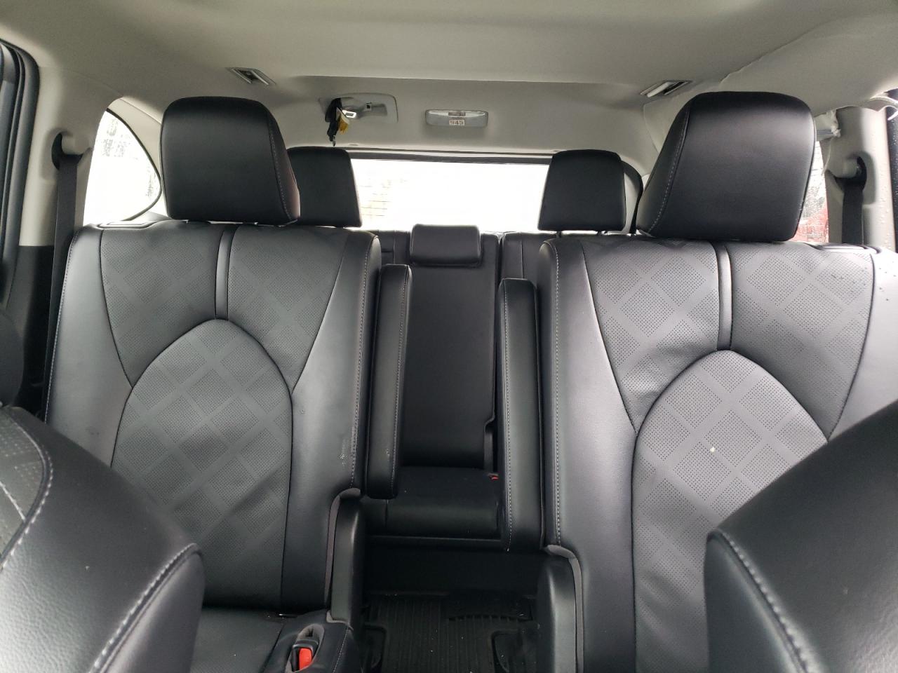 2022 TOYOTA HIGHLANDER PLATINUM VIN:5TDFZRBH7NS182601